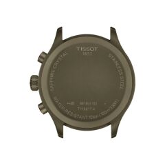 Tissot CHRONO XL T116.617.36.092.00 Erkek Kol Saati