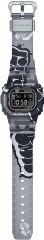 Casio G_SHOCK DW-5000SS-1DR Erkek Kol Saati