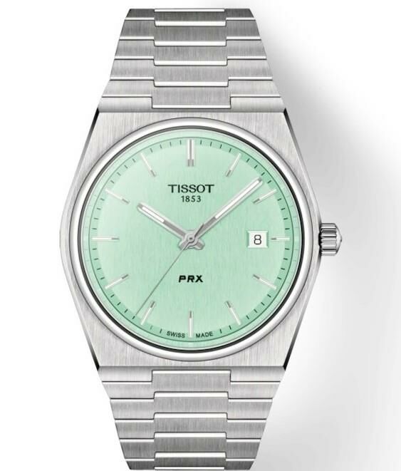 Tissot PRX T137.410.11.091.01 Erkek Kol Saati