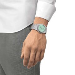 Tissot PRX T137.410.11.091.01 Erkek Kol Saati