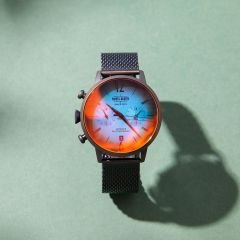 Welder Moody Watch WWRC1011 Erkek Kol Saati