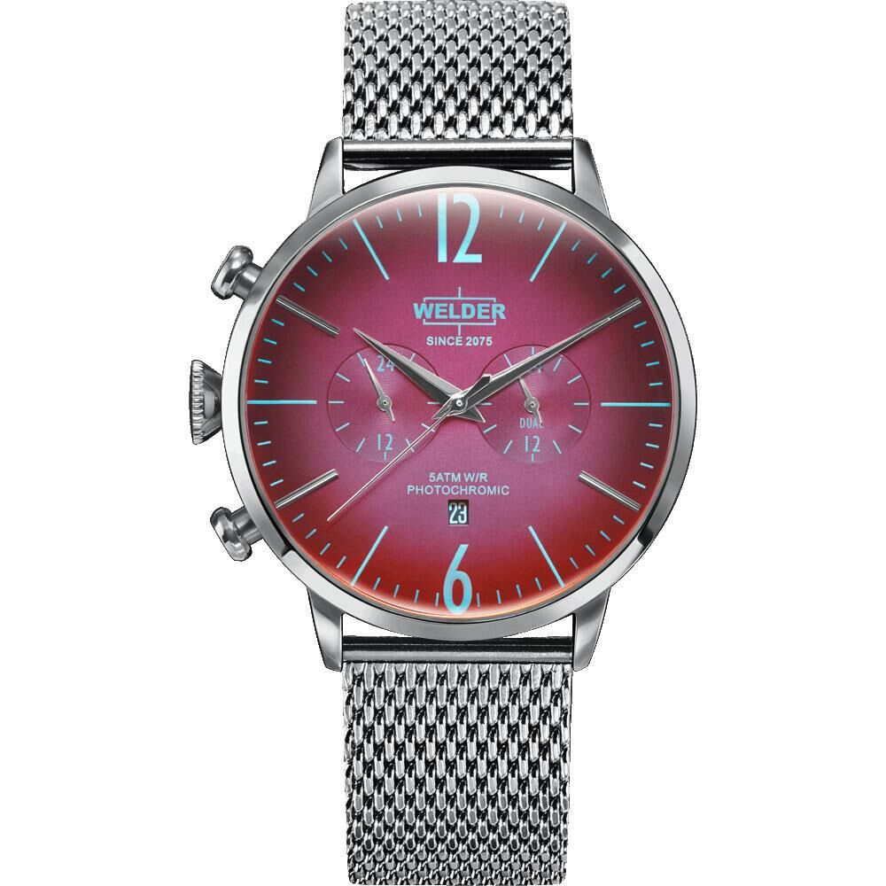 Welder Moody Watch WWRC404 Erkek Kol Saati