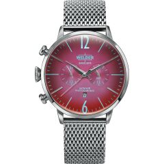 Welder Moody Watch WWRC404 Erkek Kol Saati