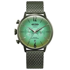 Welder Moody Watch WWRC419 Erkek Kol Saati