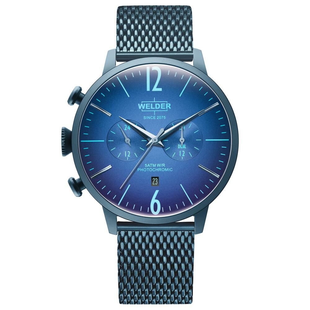 Welder Moody Watch WWRC1035 Erkek Kol Saati