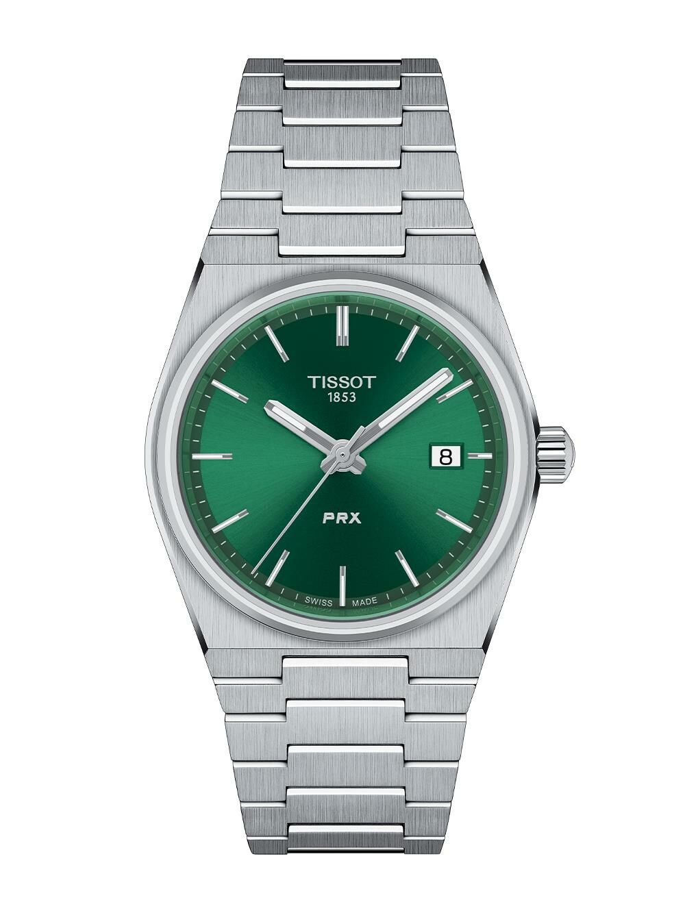 Tissot T137.210.11.081.00 PRX 35 mm Kadın Kol Saati