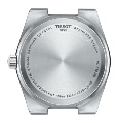 Tissot T137.210.11.081.00 PRX 35 mm Kadın Kol Saati