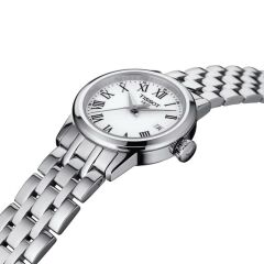 Tissot T129.210.11.013.00 Classic Dream Lady  Kol Saati