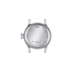 Tissot T129.210.11.013.00 Classic Dream Lady  Kol Saati