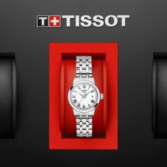 Tissot T129.210.11.013.00 Classic Dream Lady  Kol Saati