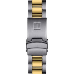 Tissot T1204102205100 SEASTAR 1000 40MM Erkek Kol Saati T120.410.22.051.00