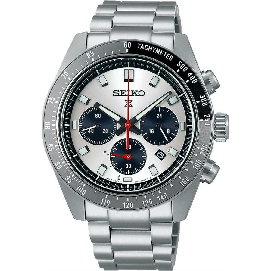 Seiko Prospex SSC911P Erkek Kol Saati