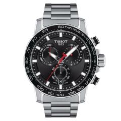 Tissot Supersport ChronoT125.617.11.051.00 Erkek Kol Saati