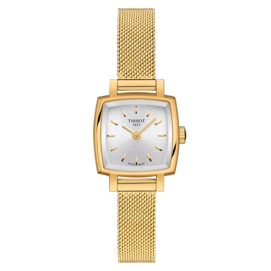 Tissot  Lovely Square T058.109.33.031.00 Kadın Kol Saati