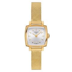 Tissot  Lovely Square T058.109.33.031.00 Kadın Kol Saati