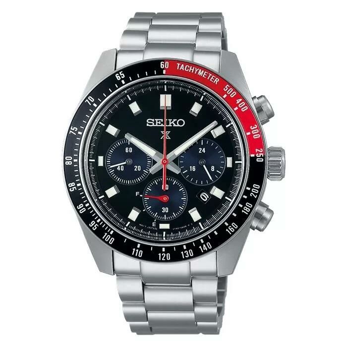 Seiko Prospex SSC915P Solar Erkek Saat