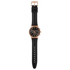 Swatch Stain Sheen YVG410 Erkek Kol Saati