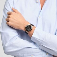 Swatch Stain Sheen YVG410 Erkek Kol Saati