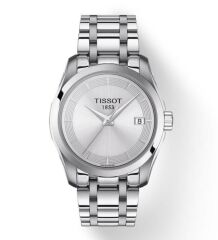 Tissot COUTURİER LADY T035.210.11.031.00 Kadın Kol Saati