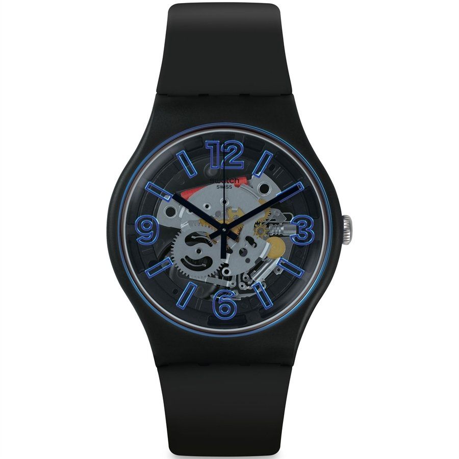 Swatch SUOB165 Kol Saati