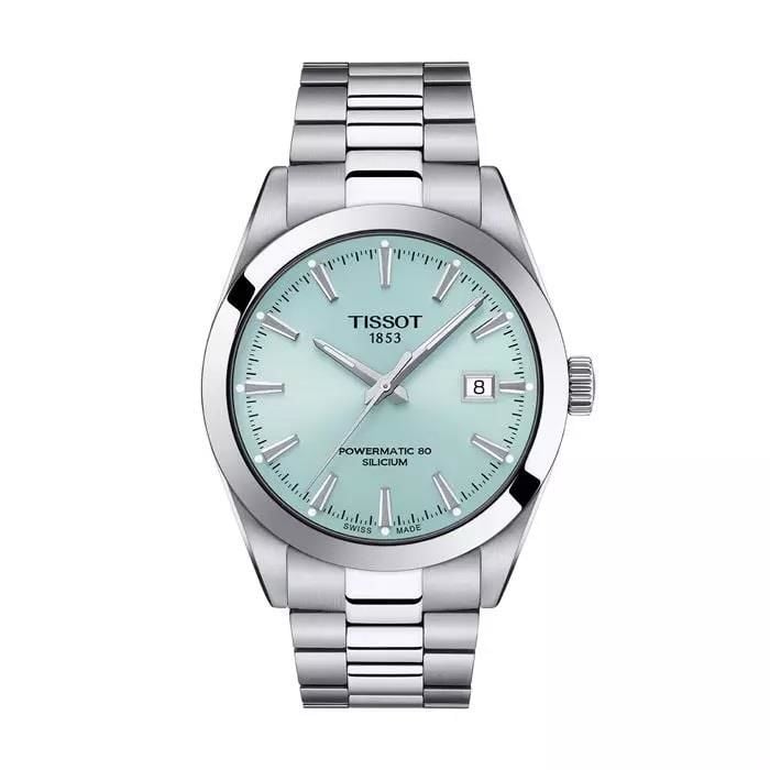 Tissot Gentleman Powermatic 80 Silicium T127.407.11.351.00 Tissot Gentleman Powermatic 80 Silicium T127.407.11.351.00