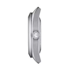 T1274071135100 Tissot GENTLEMAN POWERMATİC 80 SİLİCİUM T127.407.11.351.00 Erkek Kol Saati