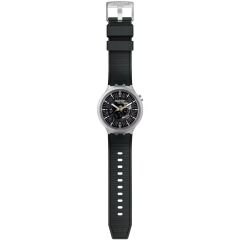 Swatch DARK IRONY SB07S105 Kol Saati