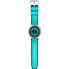 Swatch MINT TRIM SB07S111 Kol Saati
