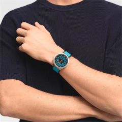 Swatch MINT TRIM SB07S111 Kol Saati