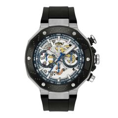 Tissot T1414622704100 T-RACE MOTOGP AUTOMATİC CHRONOGRAPH (2025) Erkek Kol Saati T141.462.27.041.00