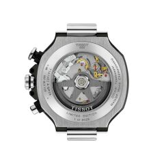 Tissot T1414622704100 T-RACE MOTOGP AUTOMATİC CHRONOGRAPH (2025) Erkek Kol Saati T141.462.27.041.00