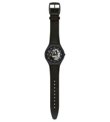Swatch SS07B101 White Side Erkek Kol Saati