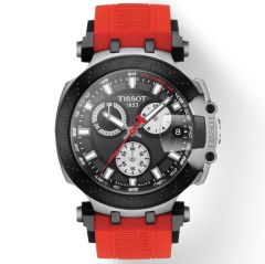 Tissot T115.417.27.051.00 Erkek Kol Saati T-Race Chronograph