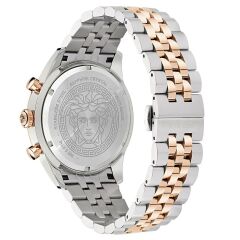 Versace VRSCVE8R00424 Erkek Kol Saati