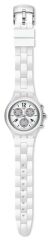 Swatch ELESILVER SVCK1007 Kol Saati