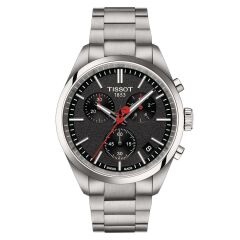 Tissot PR 100 VUELTA T1504171105101 Erkek Kol Saati T150.417.11.051.01