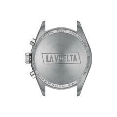 Tissot PR 100 VUELTA T1504171105101 Erkek Kol Saati T150.417.11.051.01