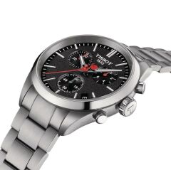 Tissot PR 100 VUELTA T1504171105101 Erkek Kol Saati T150.417.11.051.01