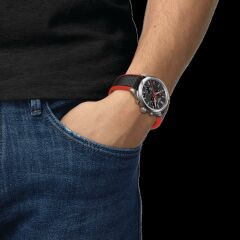 Tissot PR 100 VUELTA T1504171105101 Erkek Kol Saati T150.417.11.051.01