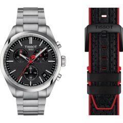 Tissot PR 100 VUELTA T1504171105101 Erkek Kol Saati T150.417.11.051.01