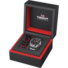 Tissot PR 100 VUELTA T1504171105101 Erkek Kol Saati T150.417.11.051.01