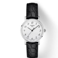 Tissot T109.210.16.032.00 Kadın Kol Saati Evertime Small