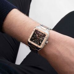 Guess Collection GCZ08001G2MF Erkek Kol Saati