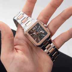 Guess Collection GCZ08001G2MF Erkek Kol Saati
