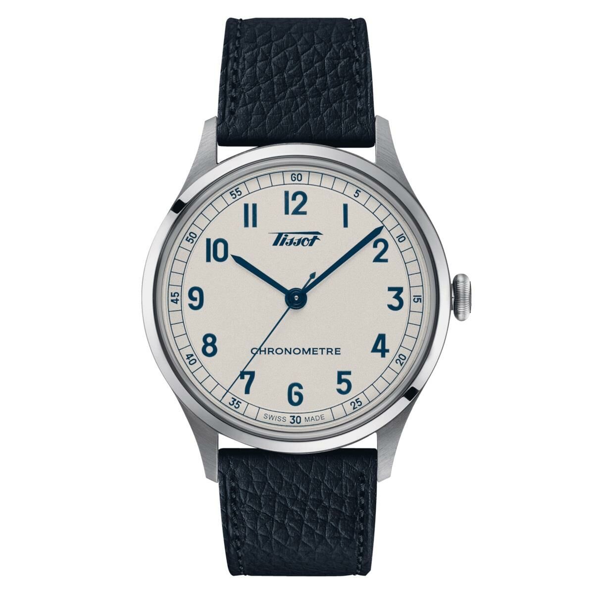 Tissot HERITAGE 1938 AUTOMATIC COSC T1424641603200 Erkek Kol Saati T142.464.16.032.00