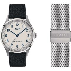 Tissot HERITAGE 1938 AUTOMATIC COSC T1424641603200 Erkek Kol Saati T142.464.16.032.00