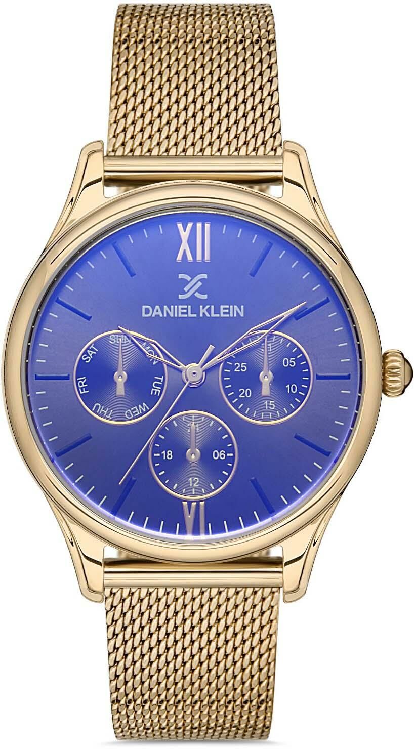 Daniel Klein DK013394E-03 Kadın Kol Saati