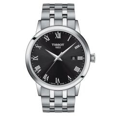 Tissot T129.410.11.053.00 Erkek Kol Saati Classic Dream