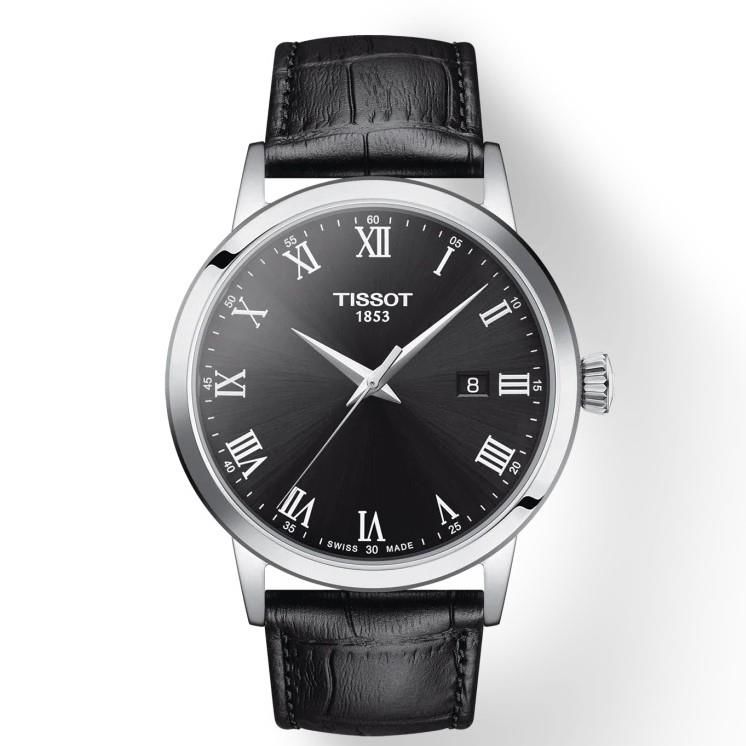 Tissot T129.410.16.053.00 Erkek Kol Saati Classic Dream