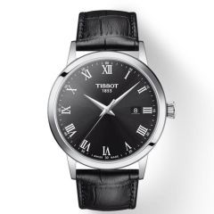 Tissot T129.410.16.053.00 Erkek Kol Saati Classic Dream